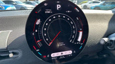 MINI Cooper 135kW E Classic 41kWh 3dr Auto Electric Hatchback